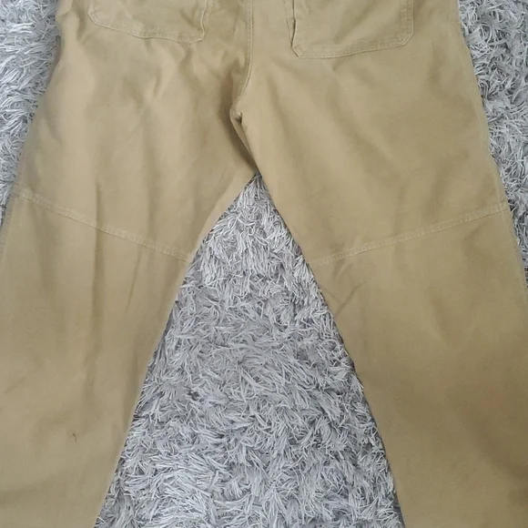 Chino Utility Pants - Picture 6 of 6